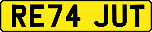 RE74JUT