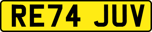 RE74JUV
