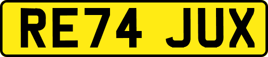 RE74JUX