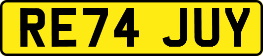 RE74JUY