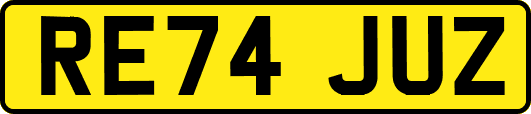 RE74JUZ
