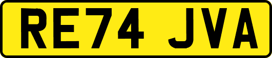 RE74JVA