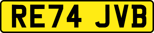 RE74JVB