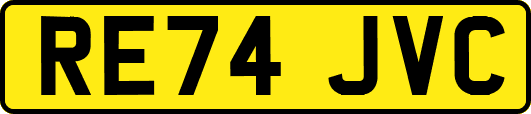 RE74JVC