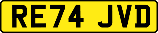 RE74JVD