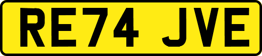 RE74JVE