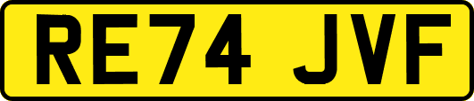 RE74JVF