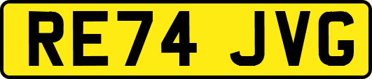 RE74JVG