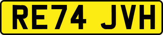RE74JVH
