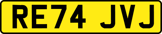 RE74JVJ