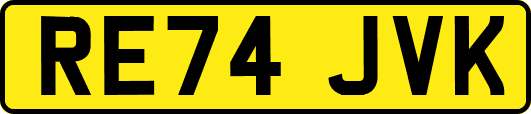 RE74JVK