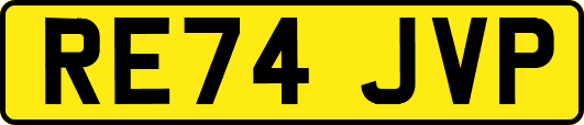 RE74JVP