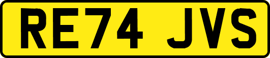 RE74JVS