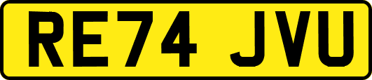 RE74JVU
