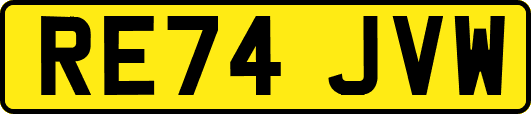 RE74JVW