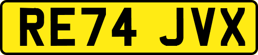 RE74JVX