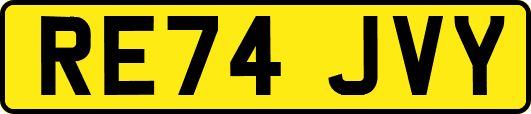 RE74JVY