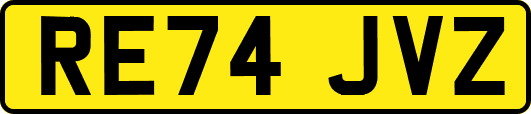 RE74JVZ