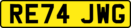 RE74JWG