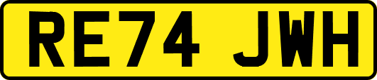 RE74JWH