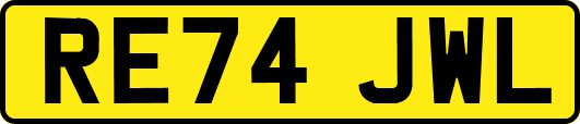 RE74JWL