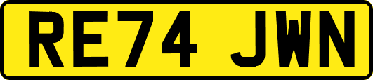 RE74JWN