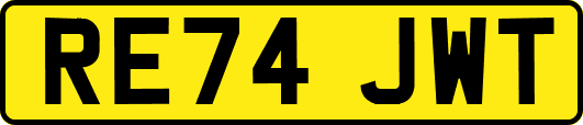 RE74JWT