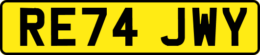 RE74JWY