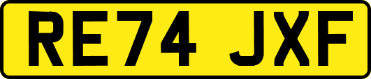 RE74JXF