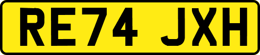 RE74JXH