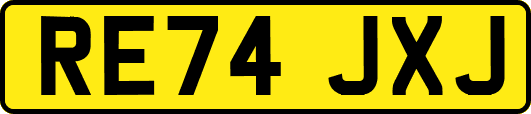 RE74JXJ