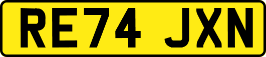 RE74JXN