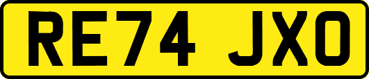 RE74JXO