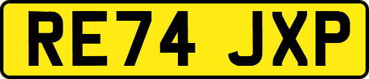 RE74JXP