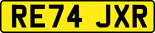 RE74JXR