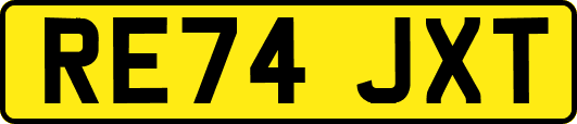 RE74JXT