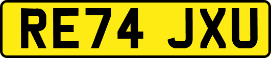 RE74JXU