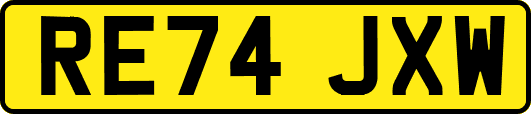 RE74JXW