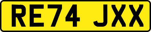 RE74JXX