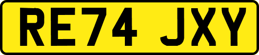RE74JXY