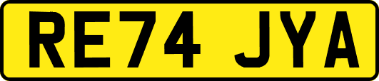 RE74JYA