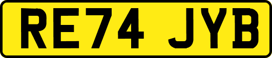 RE74JYB