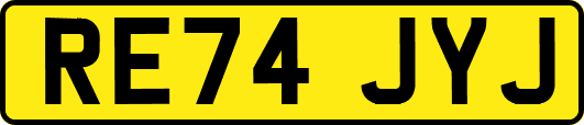RE74JYJ