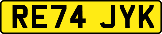 RE74JYK