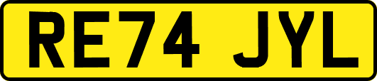 RE74JYL