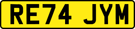RE74JYM