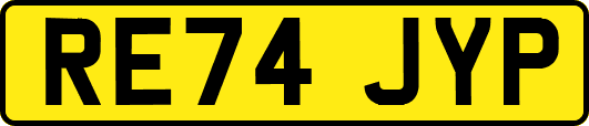 RE74JYP