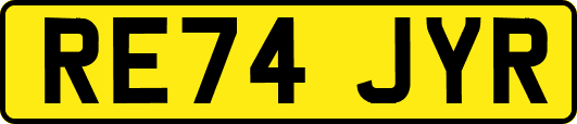 RE74JYR