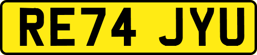 RE74JYU