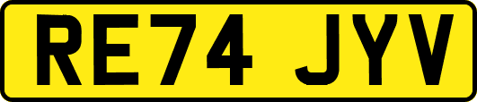 RE74JYV